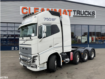 Tractor unit VOLVO FH16 750