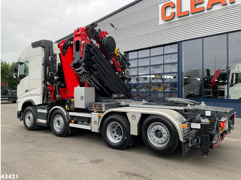 Lease a Volvo FH 540 Effer 145 Tonmeter laadkraan + Fly-Jib! Trekker met Ballastbak! NEW AND UNUSED! Volvo FH 540 Effer 145 Tonmeter laadkraan + Fly-Jib! Trekker met Ballastbak! NEW AND UNUSED!: picture 5 Lease a Volvo FH 540 Effer 145 Tonmeter laadkraan + Fly-Jib! Trekker met Ballastbak! NEW AND UNUSED! Volvo FH 540 Effer 145 Tonmeter laadkraan + Fly-Jib! Trekker met Ballastbak! NEW AND UNUSED!: picture 5