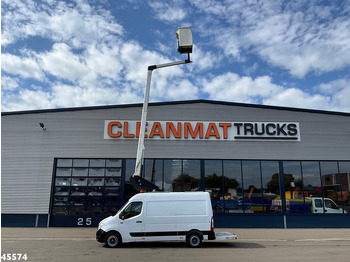 Truck RENAULT Master 2.3