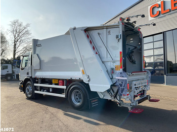 Lease a Volvo FE 280 Euro 6 Zoeller 16m³ Volvo FE 280 Euro 6 Zoeller 16m³: picture 3