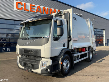Lease a Volvo FE 280 Euro 6 Zoeller 16m³ Volvo FE 280 Euro 6 Zoeller 16m³: picture 1