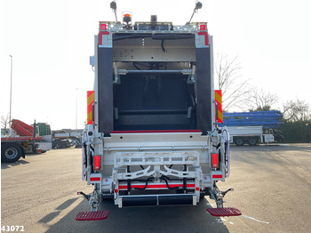 Lease a Volvo FE 280 Euro 6 Zoeller 16m³ Volvo FE 280 Euro 6 Zoeller 16m³: picture 5