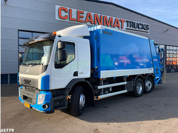 Garbage truck VOLVO FE 280