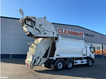 Garbage truck VOLVO FE 320