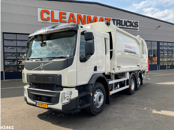 Garbage truck VOLVO FE 320