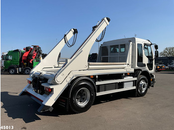 New Skip loader truck Volvo FE 350 Hyvalift 14 Ton portaalarmsysteem: picture 3