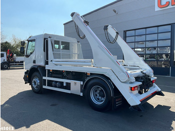 New Skip loader truck Volvo FE 350 Hyvalift 14 Ton portaalarmsysteem: picture 4