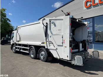 Garbage truck Volvo FE 350 Norba MF 300 22m³ 2 compartimenten NEW and UNUSED!: picture 5