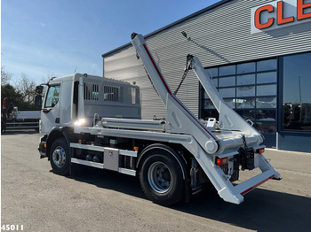 New Skip loader truck Volvo FE 350 VDL 13 Ton portaalarmsysteem: picture 4