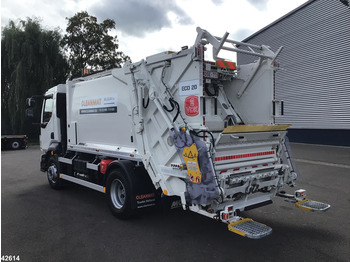 Lease a Volvo FL 250 VDK 9m³ Volvo FL 250 VDK 9m³: picture 3