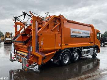 Garbage truck Volvo FM 330 Euro 6 Geesink 20m³: picture 4