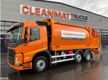Garbage truck Volvo FM 330 Euro 6 Geesink 20m³: picture 2