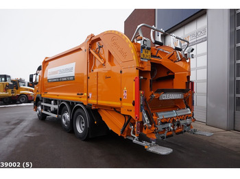 Garbage truck Volvo FM 330: picture 2