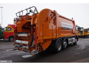 Garbage truck Volvo FM 330: picture 5