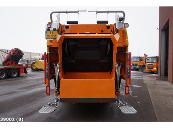 Garbage truck Volvo FM 330: picture 4