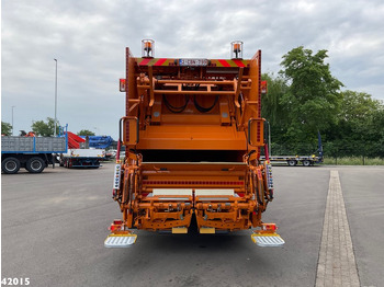 Garbage truck Volvo FM 330 VDK 23m³: picture 3 Garbage truck Volvo FM 330 VDK 23m³: picture 3