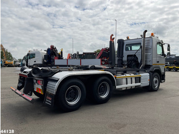 Lease a Volvo FM 420 6x4 Euro 6 AJK 20 Ton haakarmsysteem Volvo FM 420 6x4 Euro 6 AJK 20 Ton haakarmsysteem: picture 5