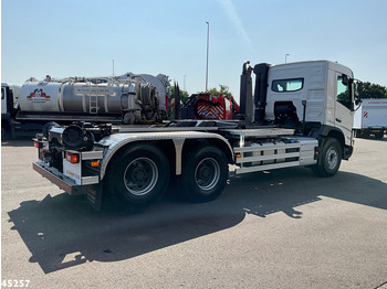 Lease a Volvo FMX 430 6x4 VDL 21 Ton haakarmsysteem Volvo FMX 430 6x4 VDL 21 Ton haakarmsysteem: picture 5