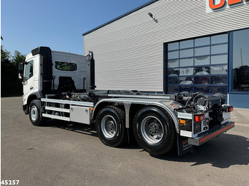 Lease a Volvo FMX 430 6x4 VDL 21 Ton haakarmsysteem Volvo FMX 430 6x4 VDL 21 Ton haakarmsysteem: picture 3