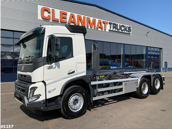 Lease a Volvo FMX 430 6x4 VDL 21 Ton haakarmsysteem Volvo FMX 430 6x4 VDL 21 Ton haakarmsysteem: picture 2