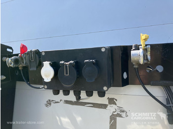 Curtainsider semi-trailer KOEGEL Auflieger Curtainsider Standard: picture 5 Curtainsider semi-trailer KOEGEL Auflieger Curtainsider Standard: picture 5