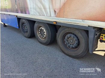 Isothermal semi-trailer SCHMITZ Auflieger Tiefkühler Standard: picture 3