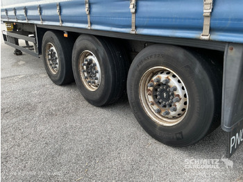Curtainsider semi-trailer SCHMITZ Curtainsider Standard: picture 3