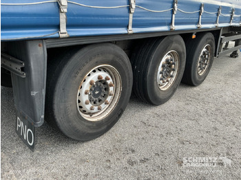Curtainsider semi-trailer SCHMITZ Curtainsider Standard: picture 2