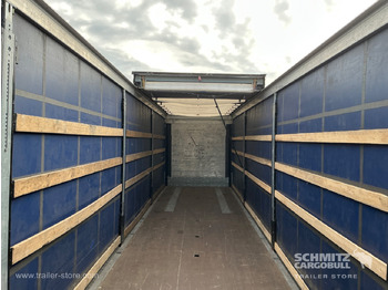Curtainsider semi-trailer SCHMITZ Curtainsider Standard: picture 5