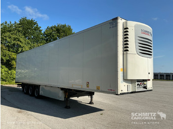 Isothermal semi-trailer SCHMITZ