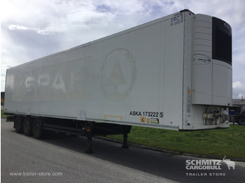 Isothermal semi-trailer SCHMITZ
