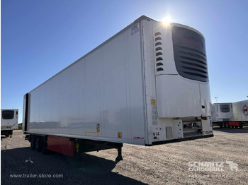 Isothermal semi-trailer SCHMITZ