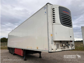 Isothermal semi-trailer SCHMITZ