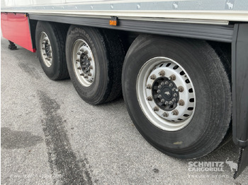 Isothermal semi-trailer SCHMITZ Reefer Standard Double deck: picture 5