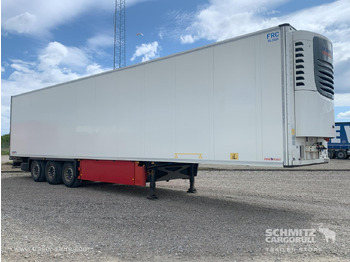 Isothermal semi-trailer SCHMITZ