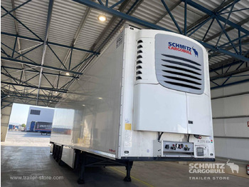 Isothermal semi-trailer SCHMITZ