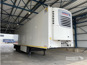 Isothermal semi-trailer SCHMITZ