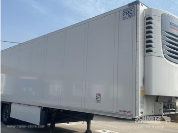 Isothermal semi-trailer SCHMITZ
