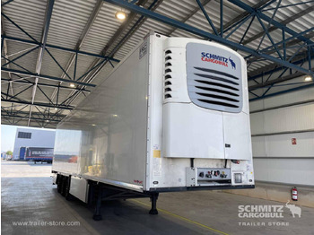 Isothermal semi-trailer SCHMITZ