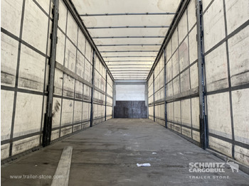 Curtainsider semi-trailer SCHMITZ Semiremolque Lona Standard: picture 4