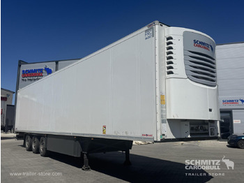 Isothermal semi-trailer SCHMITZ