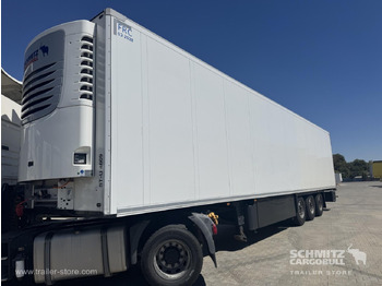 Isothermal semi-trailer SCHMITZ