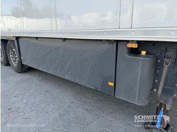 Isothermal semi-trailer SCHMITZ Reefer Standard Double deck: picture 2