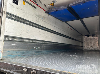 Isothermal semi-trailer SCHMITZ Reefer Multitemp: picture 3