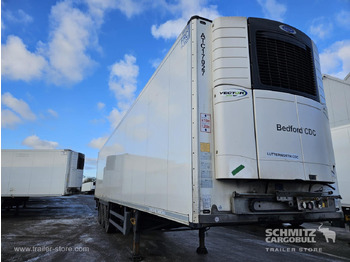 Isothermal semi-trailer SCHMITZ