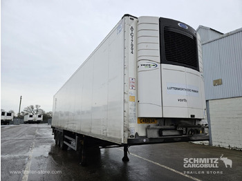 Isothermal semi-trailer SCHMITZ