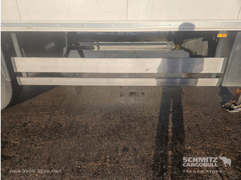 Isothermal semi-trailer SCHMITZ Reefer Multitemp: picture 4
