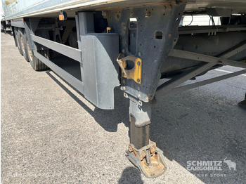 Isothermal semi-trailer SCHMITZ Reefer Standard: picture 2 Isothermal semi-trailer SCHMITZ Reefer Standard: picture 2