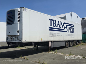 Isothermal semi-trailer SCHMITZ