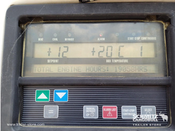 Lease a SCHMITZ Reefer Standard SCHMITZ Reefer Standard: picture 4